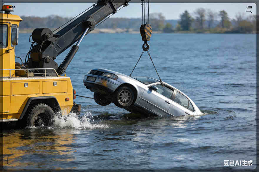 炉霍汽车救援送柴油